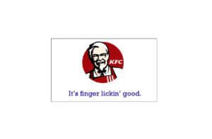 kfc-its-finger-lickin-good - Uberbuttons®