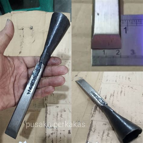 Pahat Tatah Kayu Ukuran 2 Cm Lazada Indonesia