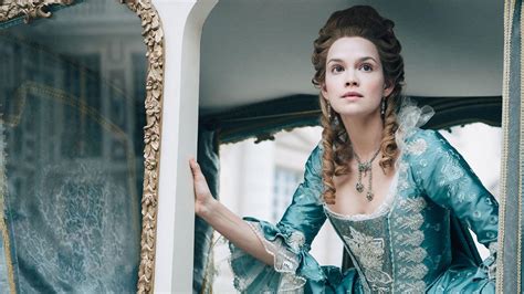 Marie Antoinette: Preview | Cascade PBS