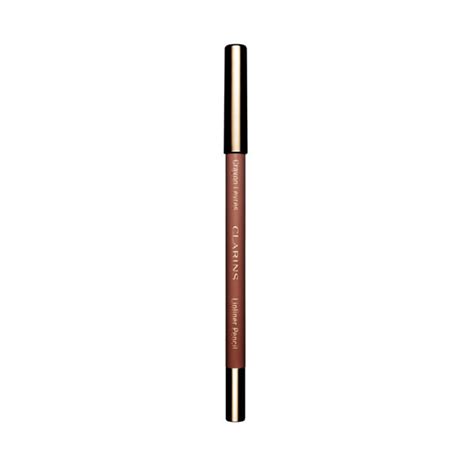 Clarins Crayon Lèvres Nude Rose