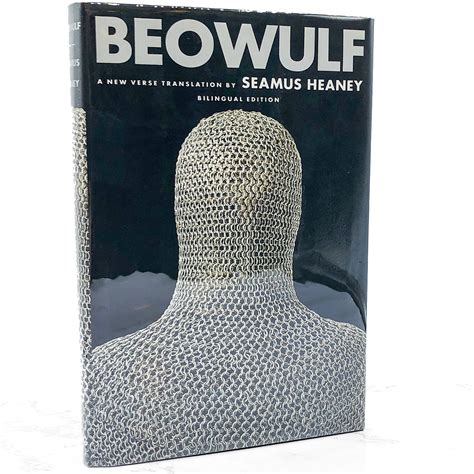 Beowulf A New Verse Translation Bilingual Edition 5