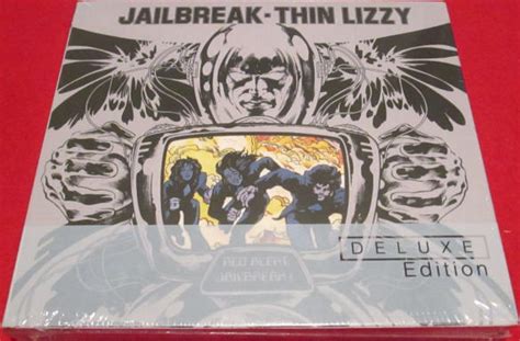 Thin Lizzy - Jailbreak - Encyclopaedia Metallum: The Metal Archives