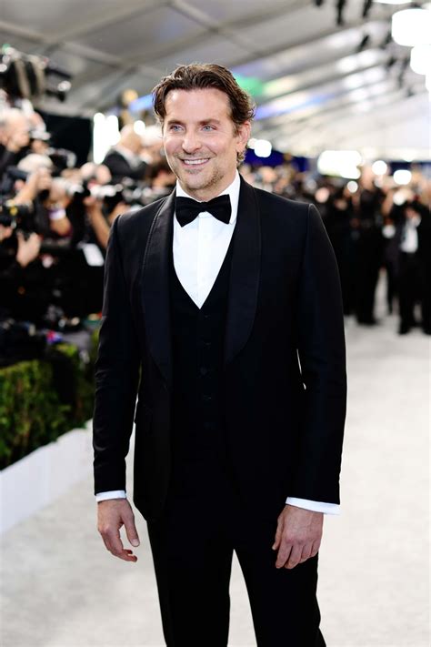 Bradley Cooper Gets Candid About Fatherhood And Admits He Initially