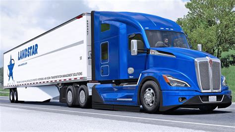 Kenworth T680 Next Gen Youtube