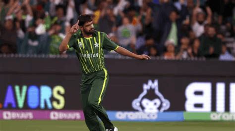 Explained Why Is Pakistan Pacer Haris Rauf Ot Going To Bowl Vs India