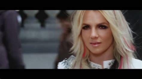 I Wanna Go Music Video Britney Spears Image 23172205 Fanpop