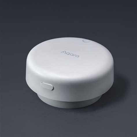 Aqara Presence Sensor FP2 Aqara UK Shop