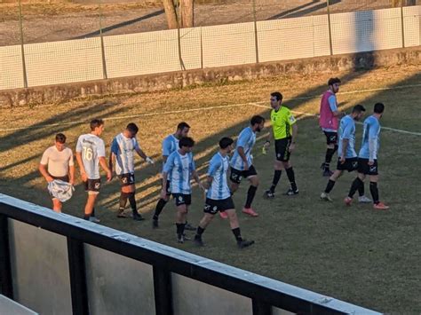 Calcio Eccellenza Russo Saluta L Fbc Saronno E Ritorna Alla Sestese