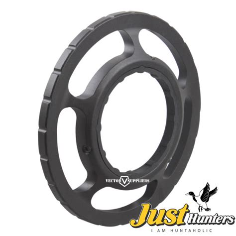 vector optics rifle scope marksman taurus parallax big side wheel