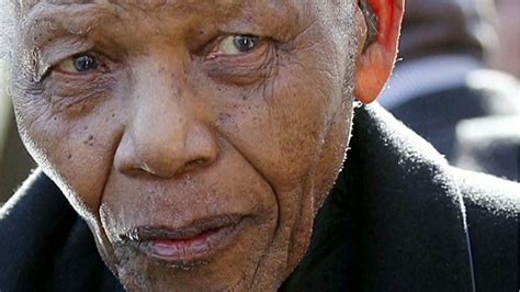 Nelson Mandela S Global Influence Cnn Video