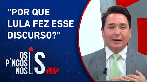 Claudio Dantas Voto unitário TV Justiça e a politização do debate