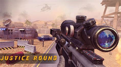 Free FPS Sniper Gun shooting Games offline 2020 for Android - APK Download