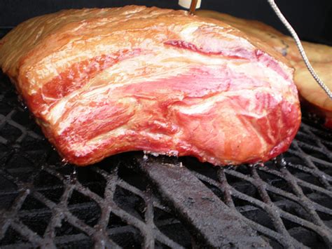 Brined And Smoked Pork Loin Recipe Hubpages