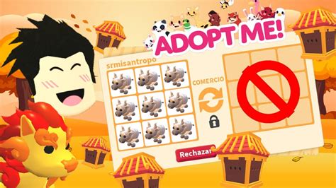 REGALO NUEVO BUEY LEGENDARIO en ADOPT ME si me haces reír Linkego