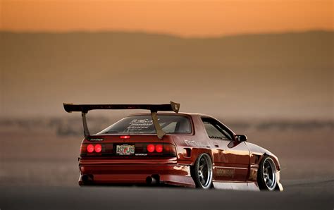 Fotos De Carros De Drift Para Papel De Parede