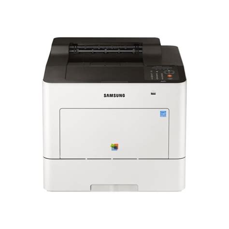 Samsung Proxpress Sl C4010nd Imprimante Couleur Laser A4 Legal 9 600 X 600 Ppp Jusqu à 40 Ppm