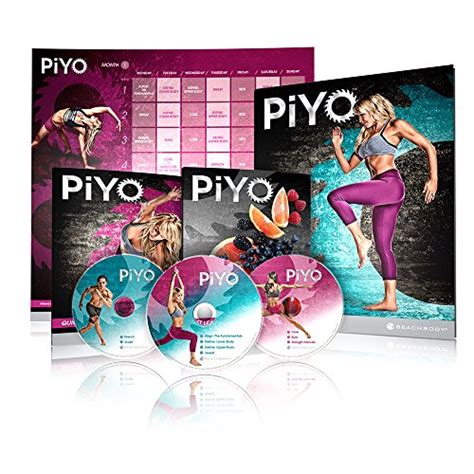 21 Day Fix Vs Piyo 2022 Comparison Which To Choose The Gym Lab