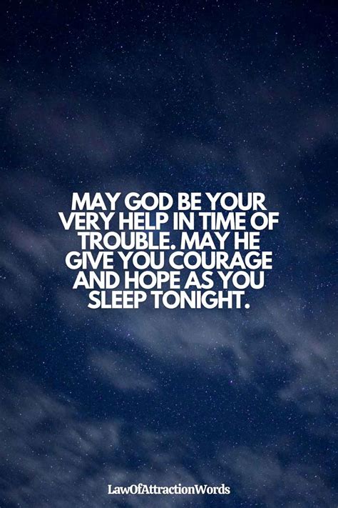 70 Spiritual Good Night Messages For Everyone