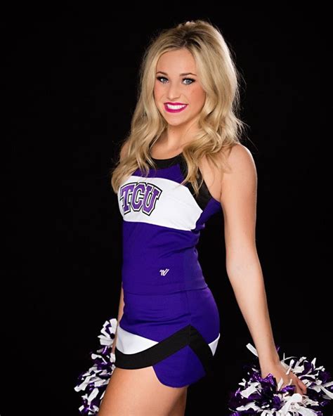 Peyton Mabry ↠ Peyton Mabry Pinterest Cheer Football