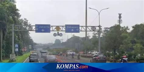 Tahukah Anda Tiga Jalan Tol Tertua Di Indonesia Cek Di Sini