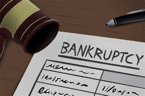 Can You File for Bankruptcy in Any State or District?