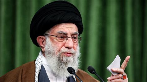 Iranian Official Rejects Rumors Of Supreme Leader S Failing Health