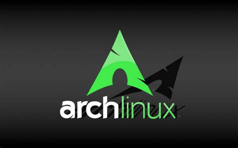 Arch Linux Wallpaper 86 Pictures Wallpaperset