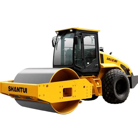 Sr14ma Impact Compactor 14 Ton Dynamic Impact Compaction Roller On Sale