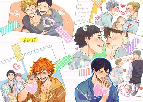 Haikyuu 1864545 Fullsize Image 2454x1752 Haikyuu Anime Haikyuu Fanart Haikyuu