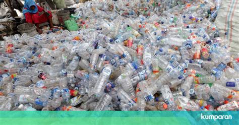 Begini Dampak Sampah Plastik Bagi Lingkungan Dan Kesehatan Manusia