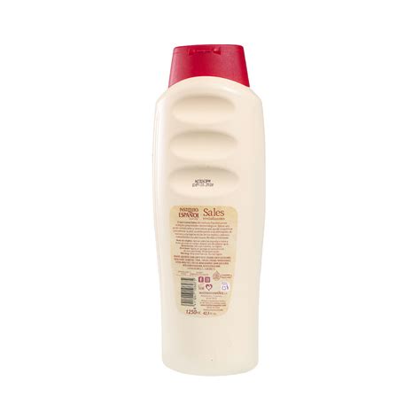 Gel tắm Instituto Espanol Sales Shower Gel 1250ml INSTITUTO ESPANOL