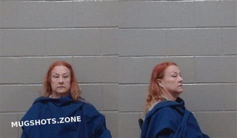 Mccarter Melissa Marie Wichita County Mugshots Zone