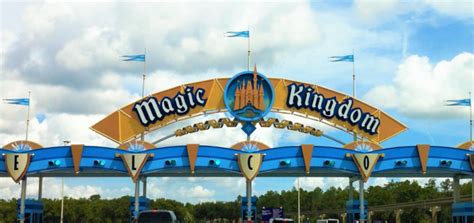 Tipos De Entradas De Disney World C Mo Viajar