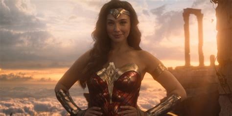 Wonder Woman S Gal Gadot Feels Empowered After Third Film S Cancellation