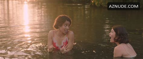 SUMMERLAND NUDE SCENES AZNude