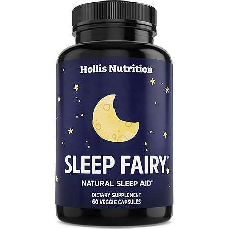 Amazon Calmadream Natural Sleep Aid For Adults Extra Strength