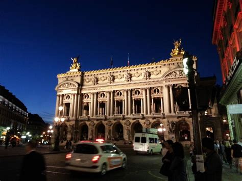 opera national de paris trazy  travel shop  asia
