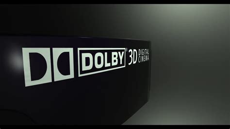 Dolby 3d Glasses Return 2005 Hd 1080p Youtube