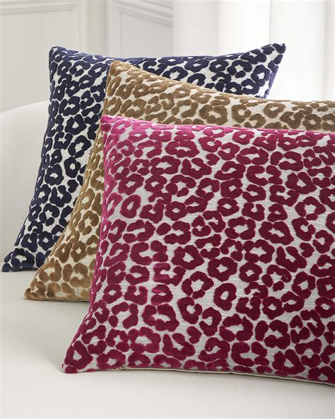 Eastern Accents Woozy Decorative Pillows Matching Items Horchow