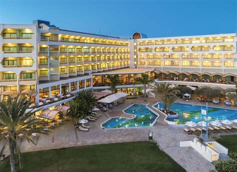 Constantinou Bros Athena Royal Beach Hotel | Athena Beach Holidays