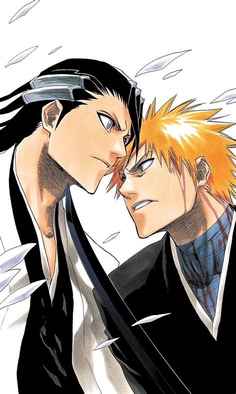 Tite Kubo Art On Twitter Bleach Anime Art Bleach Anime Bleach Drawing