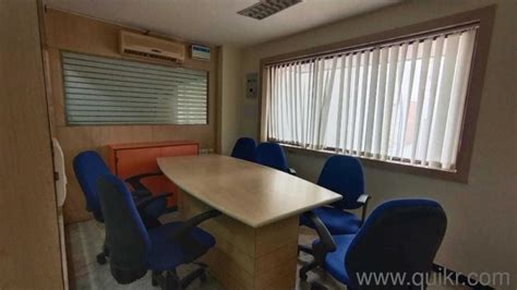 Sq Ft Office For Rent In Lakshmi Mills Junction Coimbatore