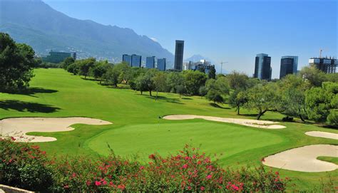 Arriba 103 Imagen Club De Golf Campestre Monterrey Abzlocal Mx