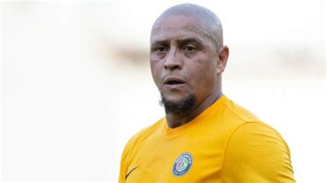 El Contundente Pedido De Roberto Carlos A Brasil Hace Mucho No