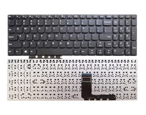 Lenovo Ideapad 110 15ibr Keyboard Replacement Enhanced Typing