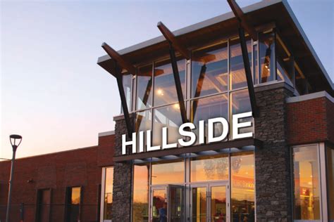 About Hillside - Hillside