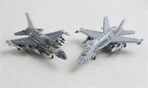 Lego Air Force | Flickr