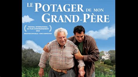 Diffusion du film le potager de mon grand père Le Café Asso