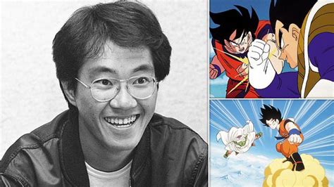 Addio ad Akira Toriyama morto a 68 anni il papà di Dragon Ball