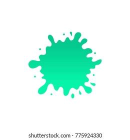 Splash Logo Vector Stock Vector (Royalty Free) 775924330 | Shutterstock